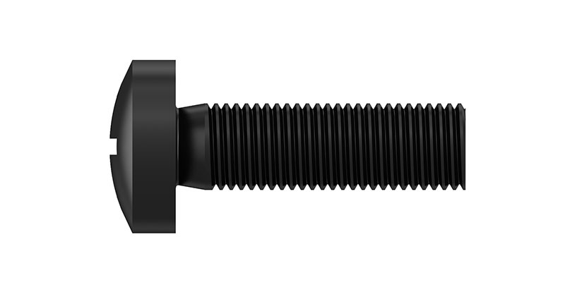 Wabco Schroef 8912019394