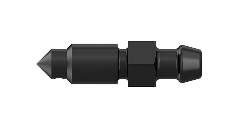 Wabco Ontluchtingsschroef / -nippel 8913501804