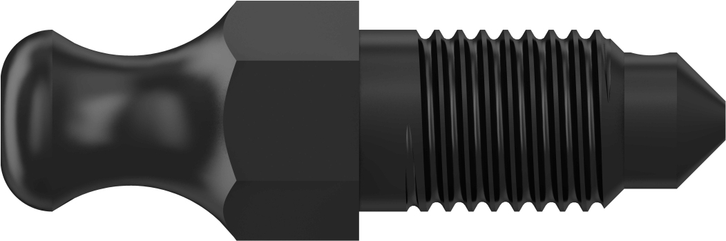 Wabco Ontluchtingsschroef / -nippel 8913505204