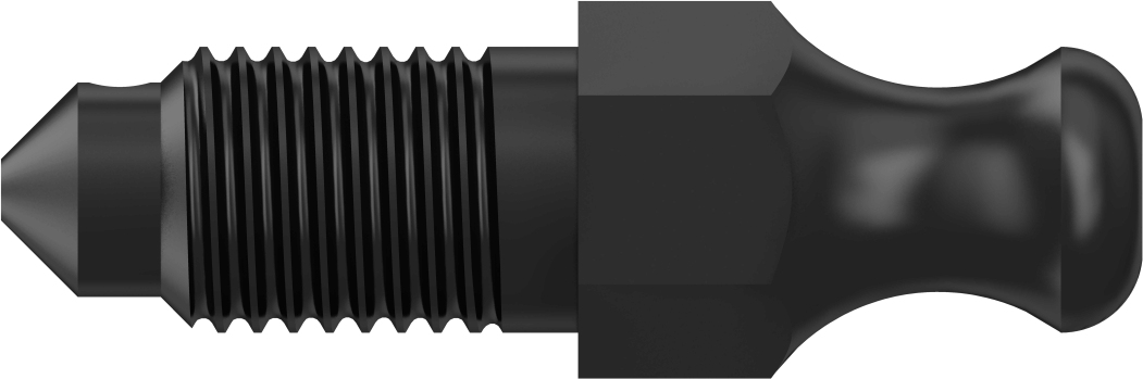 Wabco Ontluchtingsschroef / -nippel 8913505204