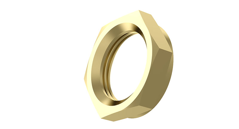 Wabco Verbindingsklem, persluchtleiding 8915030524