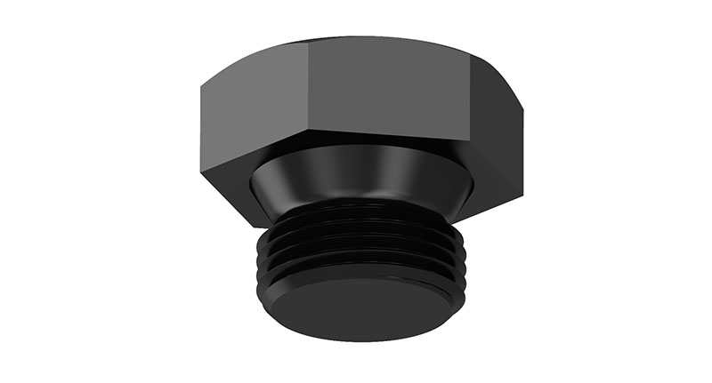 Wabco Afsluitschroef 8930100104