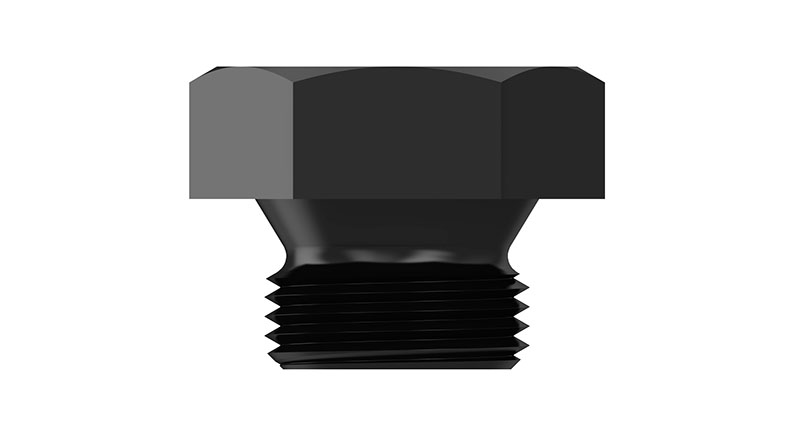 Wabco Afsluitschroef 8930100104