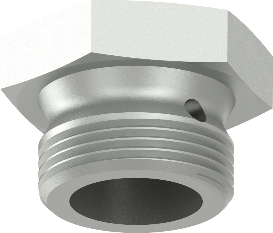 Wabco Afsluitschroef 8930100704