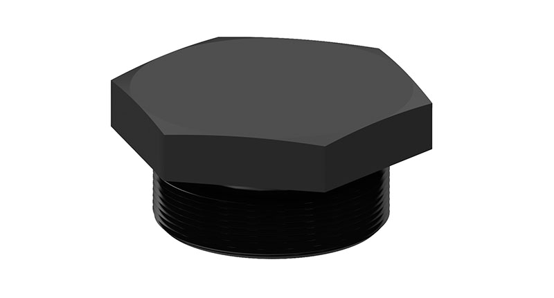 Wabco Afsluitschroef 8930102304