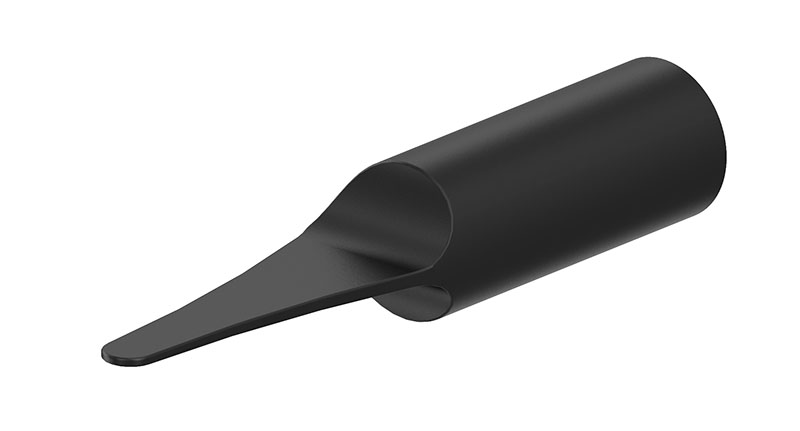 Afdichtings- / beschermingsstop Wabco 8930220164