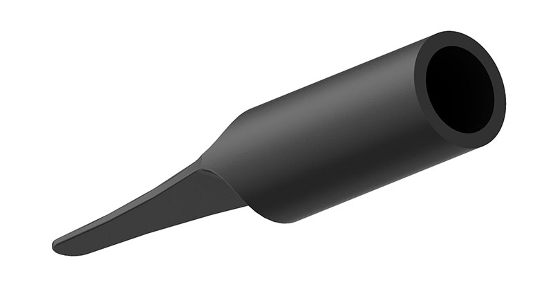 Wabco Afdichtings- / beschermingsstop 8930220164