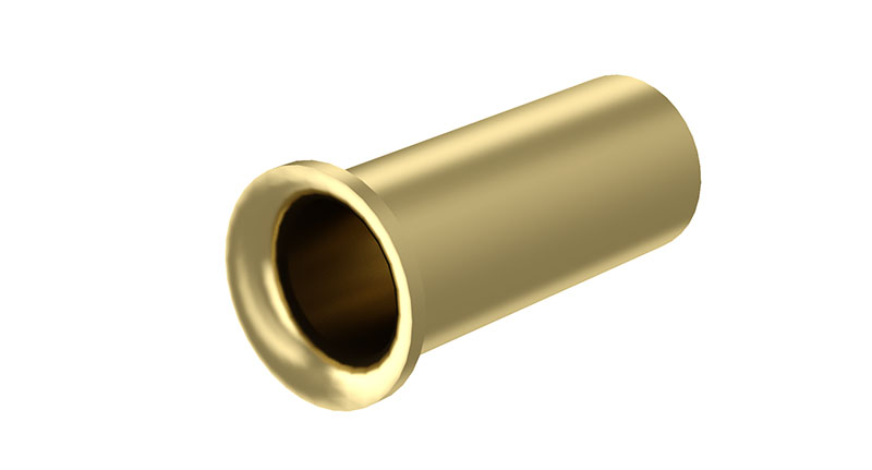 Wabco Verbindingsklem, persluchtleiding 8930402104