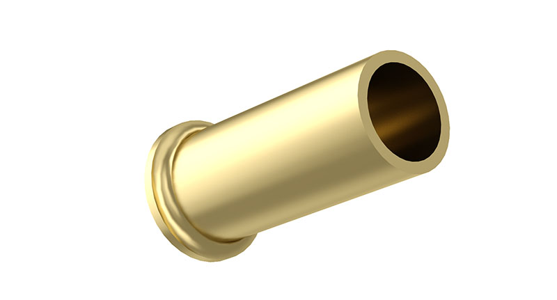 Wabco Verbindingsklem, persluchtleiding 8930402104