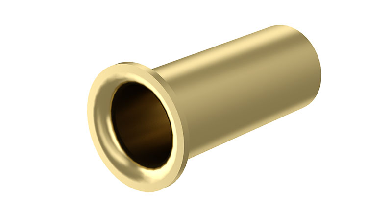 Wabco Verbindingsklem, persluchtleiding 8930402204