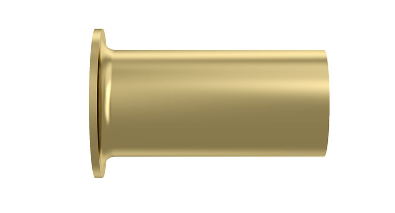 Wabco Verbindingsklem, persluchtleiding 8930499304