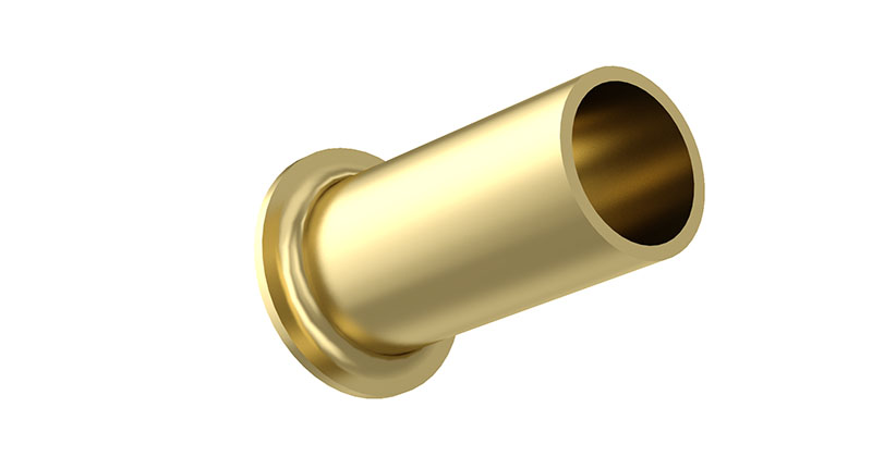 Wabco Verbindingsklem, persluchtleiding 8930499304