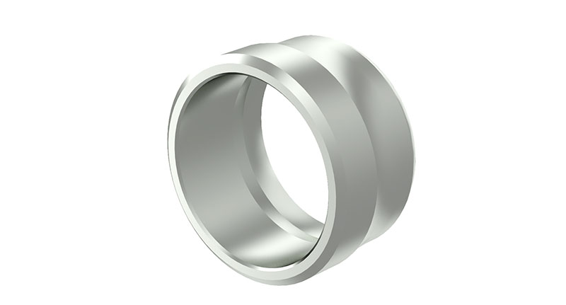 Wabco Verbindingsklem, persluchtleiding 8930500344