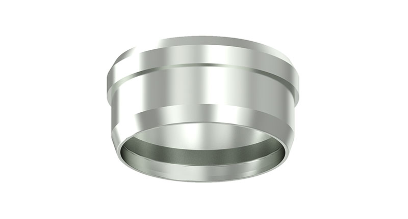 Wabco Verbindingsklem, persluchtleiding 8930500404