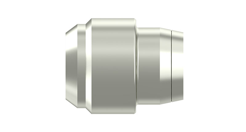 Wabco Slangkoppeling 8930500544