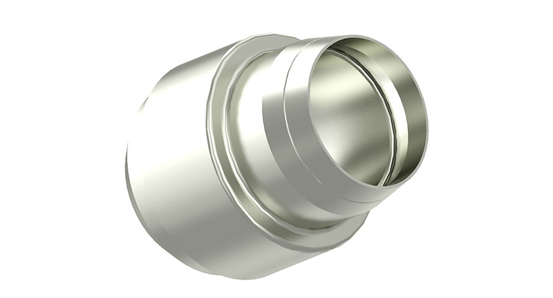 Wabco Slangkoppeling 8930500544