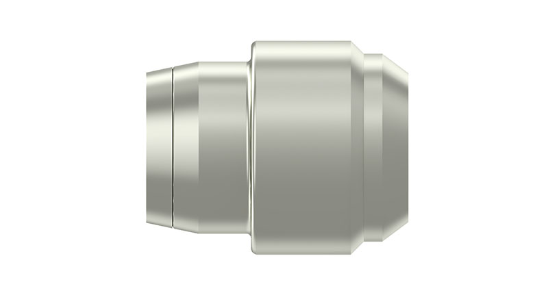 Wabco Slangkoppeling 8930500544