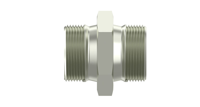 Wabco Verbindingsklem, persluchtleiding 8931000354