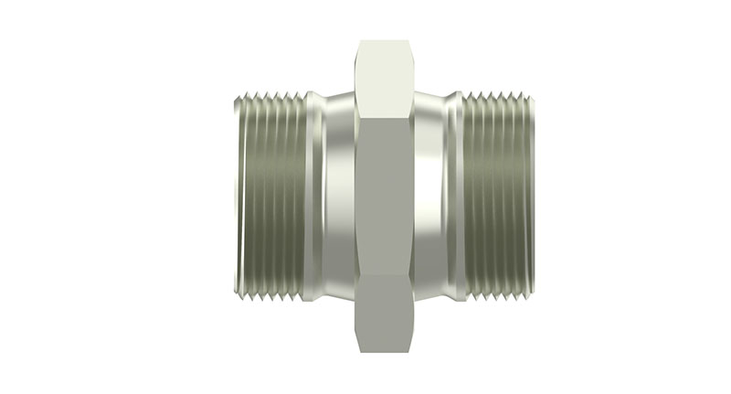 Wabco Verbindingsklem, persluchtleiding 8931000354
