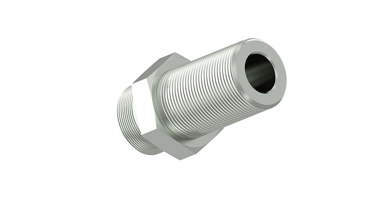 Wabco Verbindingsklem, persluchtleiding 8931002244