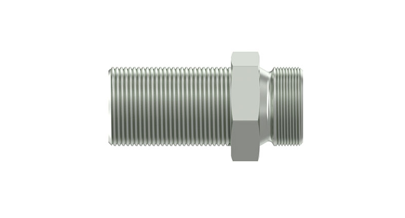 Wabco Verbindingsklem, persluchtleiding 8931002244