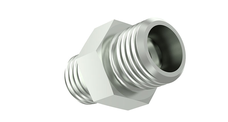 Wabco Verbindingsklem, persluchtleiding 8931005644