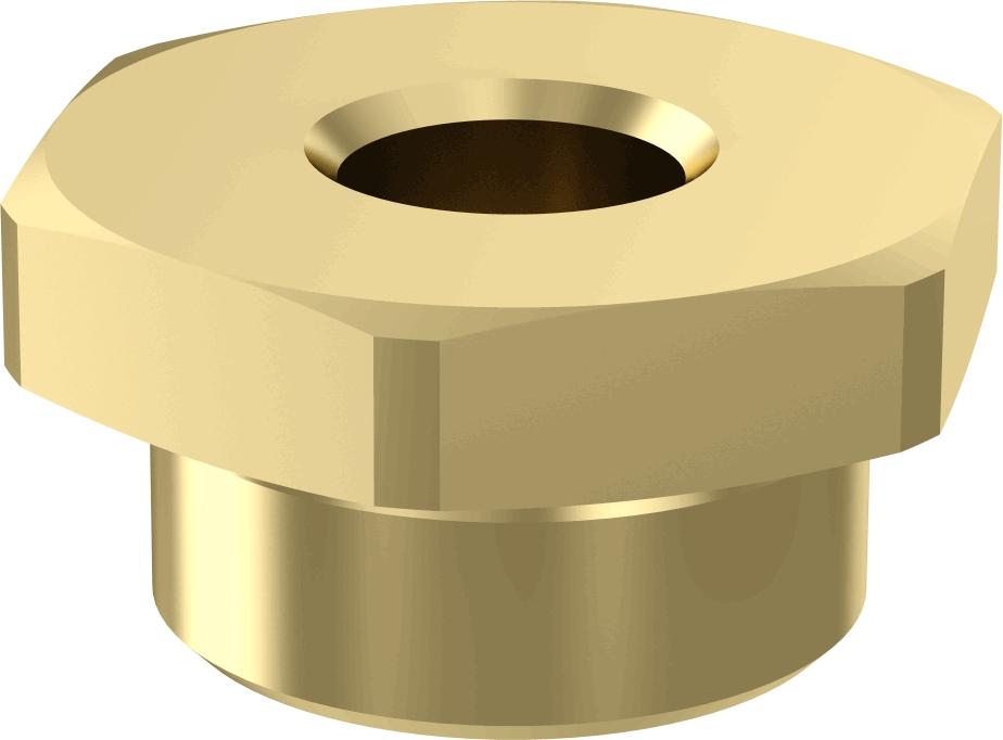 Verbindingsklem, persluchtleiding Wabco 8931040514