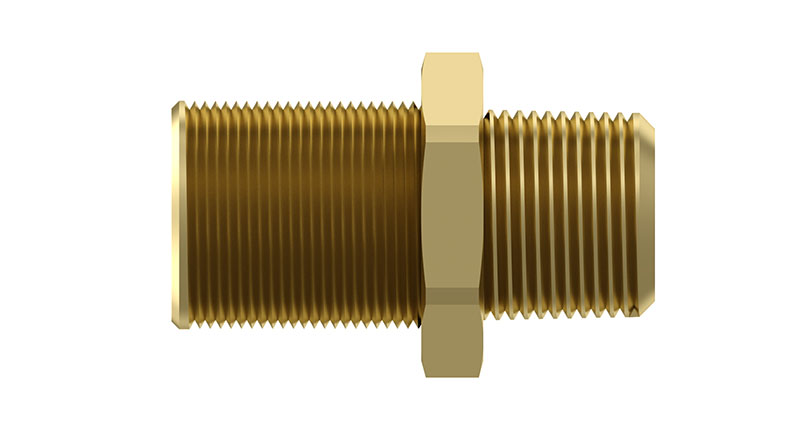 Wabco Verbindingsklem, persluchtleiding 8931048002