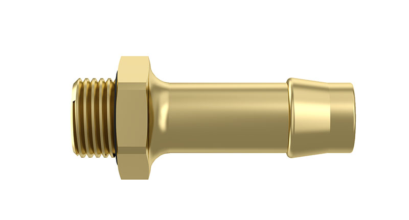 Wabco Verbindingsklem, persluchtleiding 8931204102