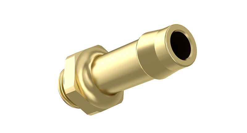 Wabco Verbindingsklem, persluchtleiding 8931204102