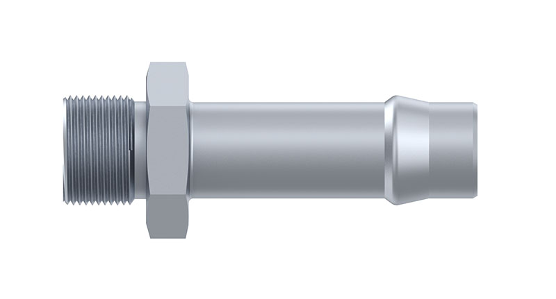 Wabco Aansluiting, slangleiding 8931204144