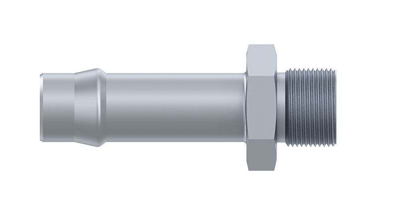 Wabco Aansluiting, slangleiding 8931204144