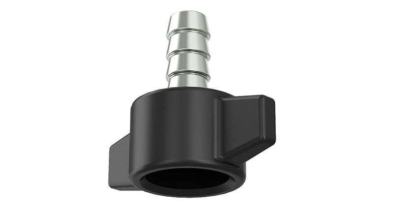 Wabco Aansluiting, slangleiding 8931213802