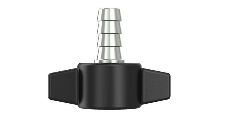 Wabco Aansluiting, slangleiding 8931213802