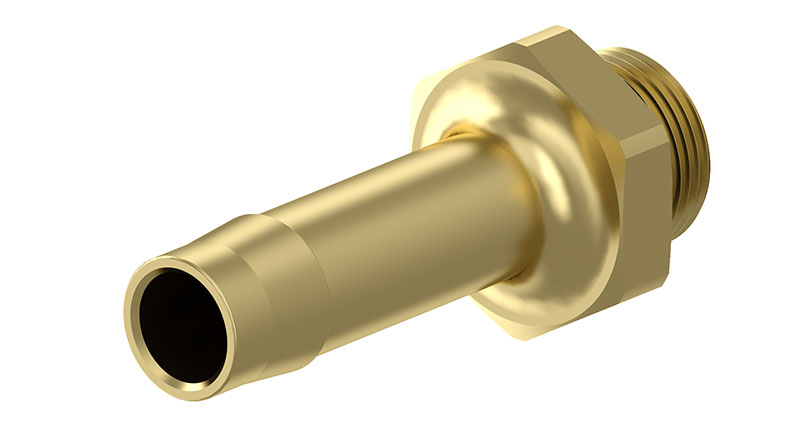 Wabco Aansluiting, slangleiding 8931291942