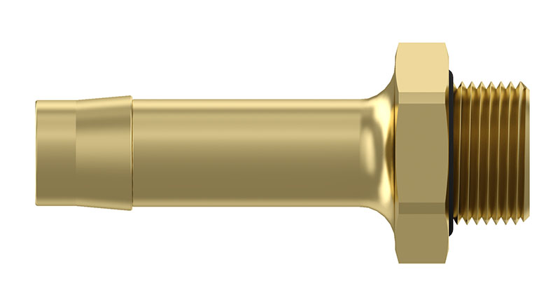 Wabco Aansluiting, slangleiding 8931291942