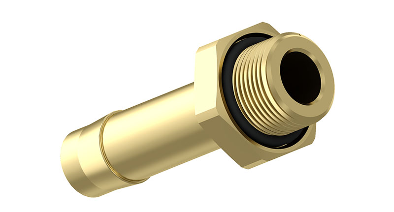 Wabco Aansluiting, slangleiding 8931291942