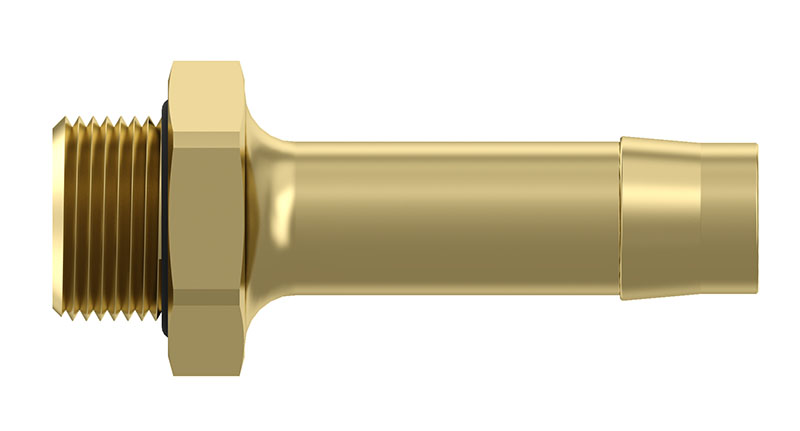 Wabco Aansluiting, slangleiding 8931291942