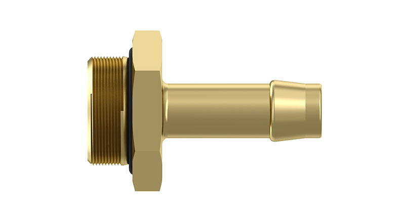 Wabco Aansluiting, slangleiding 8931291952