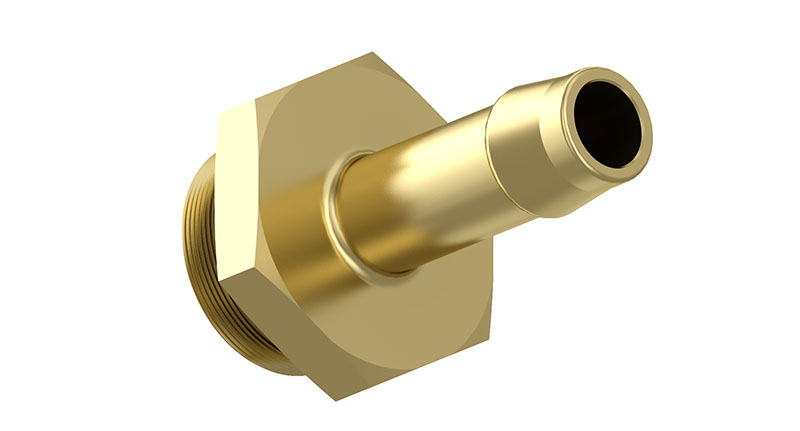 Wabco Aansluiting, slangleiding 8931291952