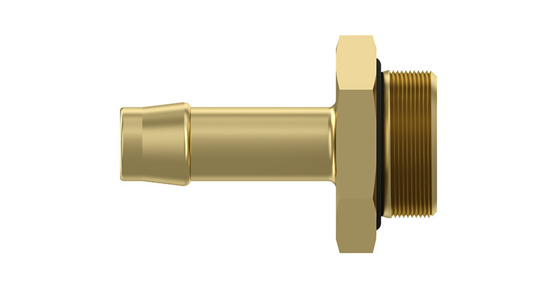 Wabco Aansluiting, slangleiding 8931291952