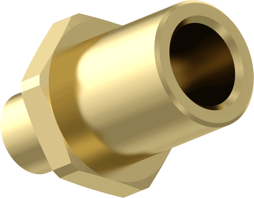 Wabco Verbindingsklem, persluchtleiding 8931291962