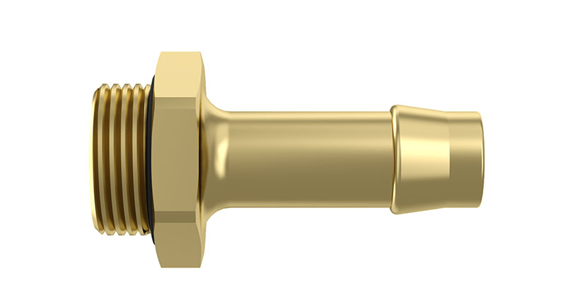 Wabco Verbindingsklem, persluchtleiding 8931293752