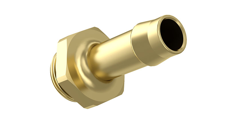 Wabco Verbindingsklem, persluchtleiding 8931293752