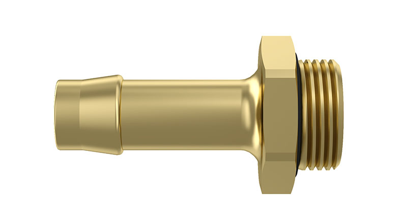 Wabco Verbindingsklem, persluchtleiding 8931293752