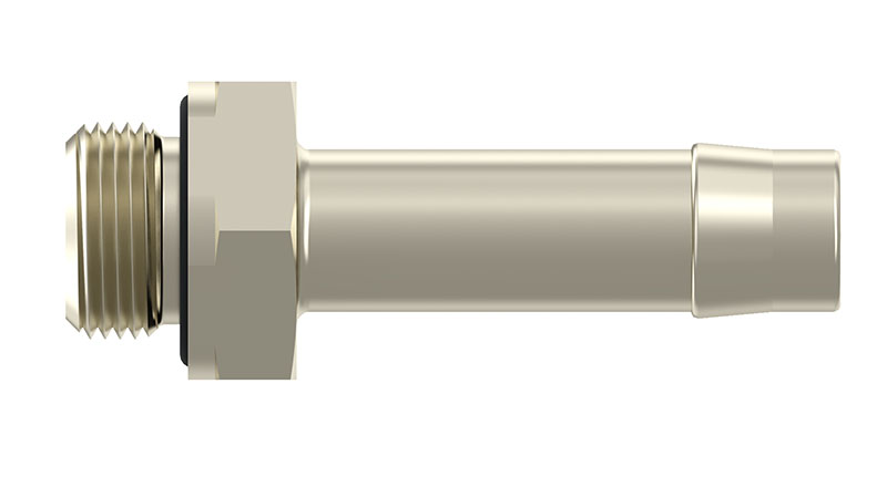 Wabco Verbindingsklem, persluchtleiding 8931294012