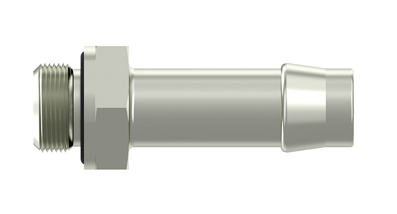 Wabco Verbindingsklem, persluchtleiding 8931294032