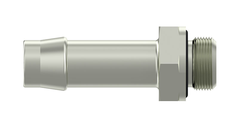 Wabco Verbindingsklem, persluchtleiding 8931294032