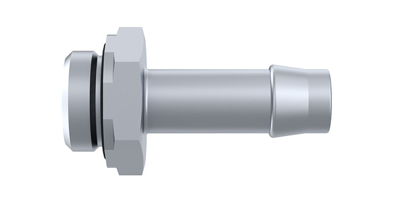 Wabco Verbindingsklem, persluchtleiding 8931294042