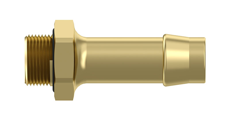 Wabco Verbindingsklem, persluchtleiding 8931294102